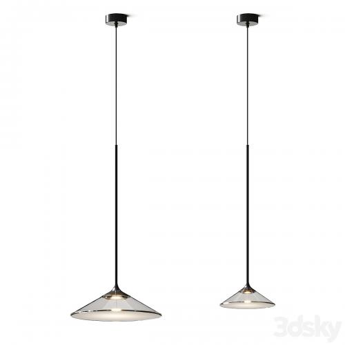 Artemide Orsa Pendant Lamps