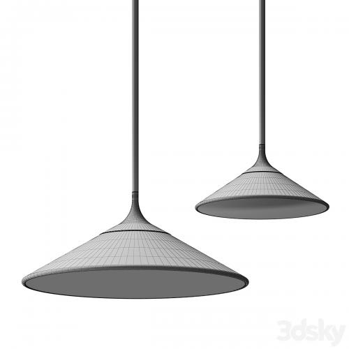 Artemide Orsa Pendant Lamps