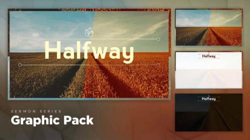 Title Pack - Halfway