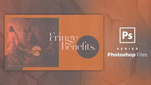 PSD Files - Fringe Benefits