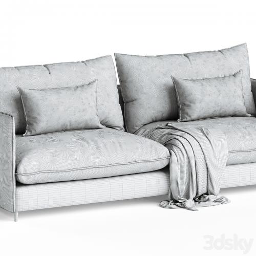 Tango Sofa