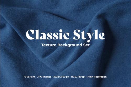 Classic Style Texture Background