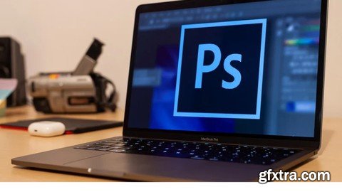 Adobe Photoshop CC: A beginners to pro level