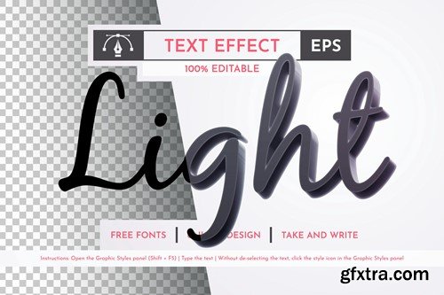 Antique Editable Text Effect, Font Style 48NEPPM