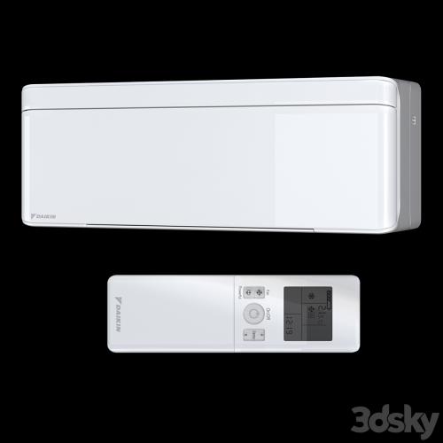 Air Conditioner Daikin FTXA