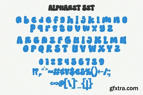 Stuinwey Display Font VS2727M