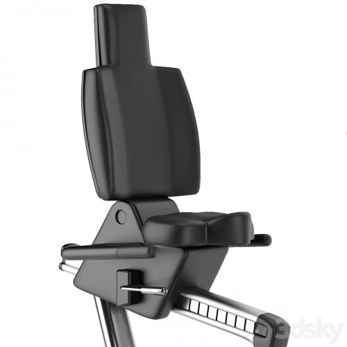 TECHNOGYM RECLINE FORMA BICYCLE