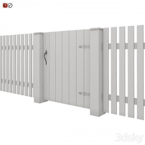 White picket fence_02