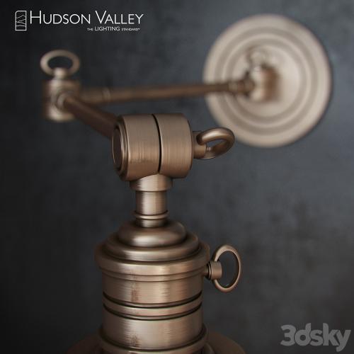 Hudson Valley Garden City 8322