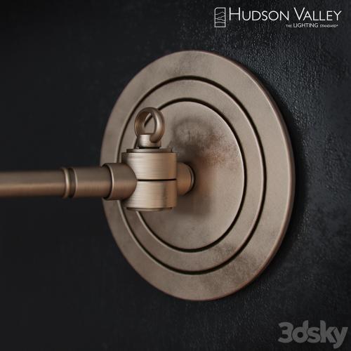 Hudson Valley Garden City 8322