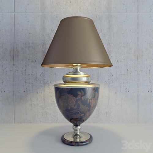 Classic Lamp