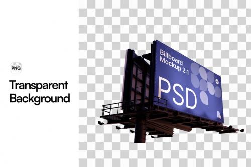 Billboard Mockup