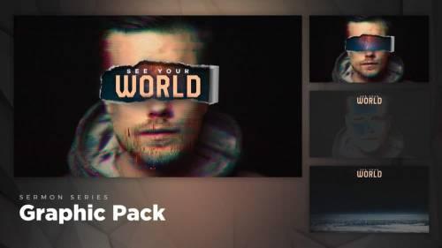 Title Pack - See Your World