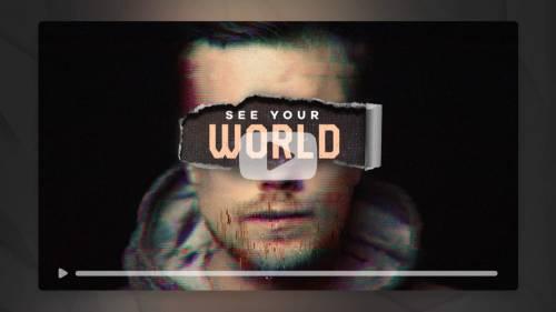 Bumper Video - See Your World