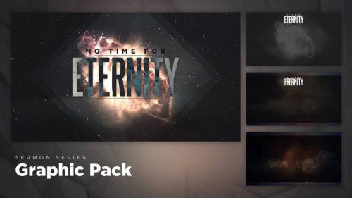 Title Pack - No Time For Eternity