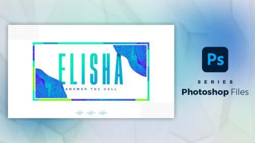 PSD Files - Elisha