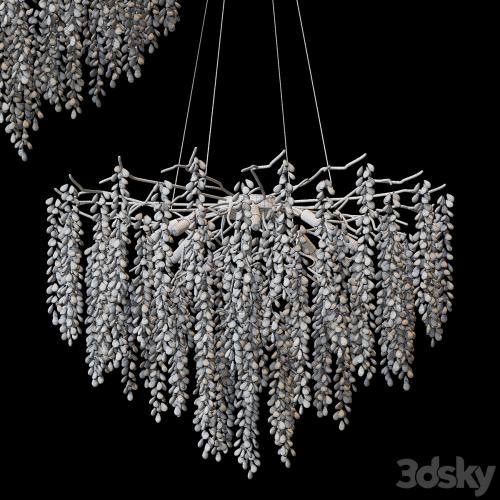 Luxury Crystal LED Chandeliers