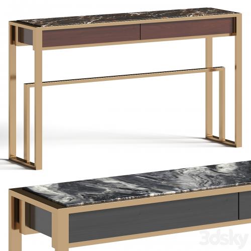 Porus Studio Sutter Console Table