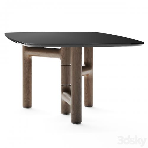 Bonaldo Pivot Dining Table