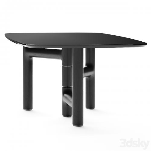 Bonaldo Pivot Dining Table