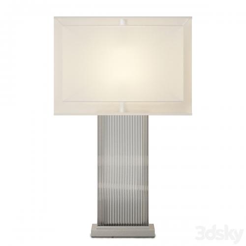 Table lamp Dantone Home Charleston 2