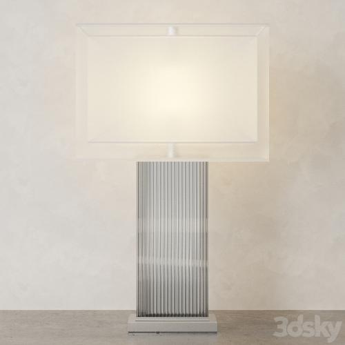 Table lamp Dantone Home Charleston 2