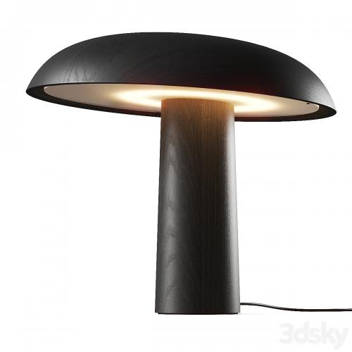 ClassiCon Forma Table Lamp