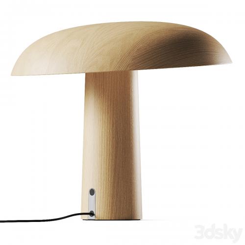 ClassiCon Forma Table Lamp