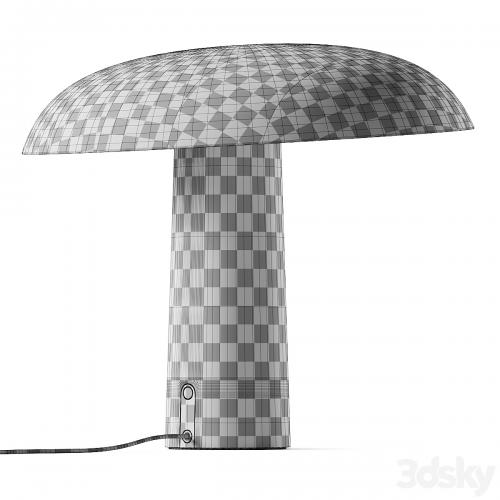 ClassiCon Forma Table Lamp