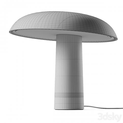 ClassiCon Forma Table Lamp