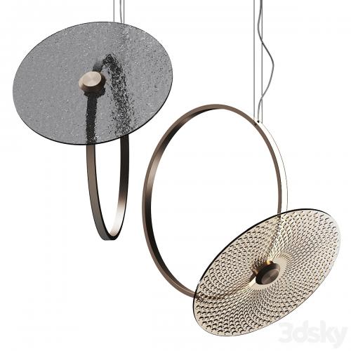 Fiam Marry Me Pendant Lamp