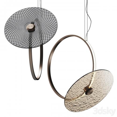 Fiam Marry Me Pendant Lamp