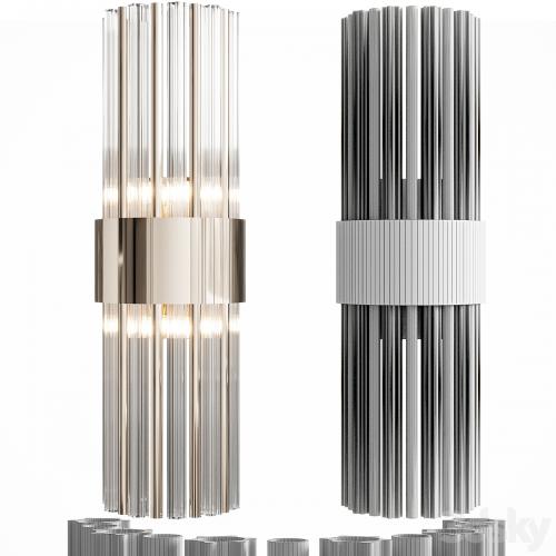 HALMA WALL LIGHT _ CASTRO Lighting