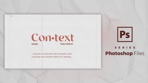 PSD Files - Context