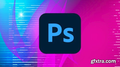 Adobe Photoshop CC MasterClass: From Beginner to Advanced