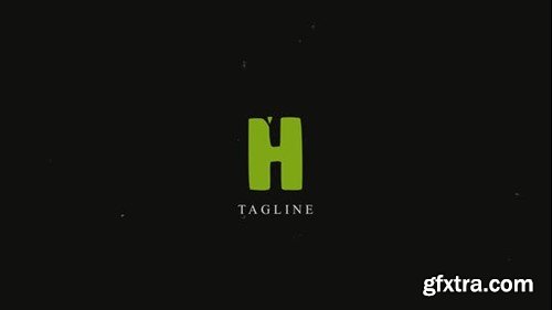 Videohive Creative Logo Reveal 50795501