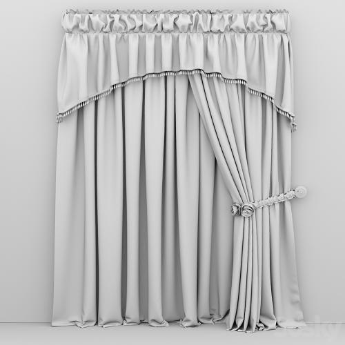 Curtain