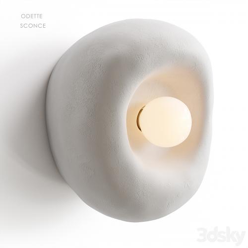 Odette sconce