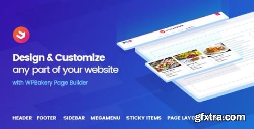 Smart Sections Theme Builder For WPBakery v1.7.8 - Nulled