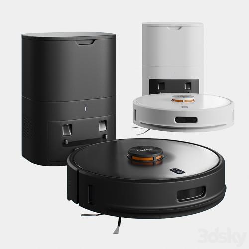 Xiaomi Lydsto Robot Vacuum Cleaner