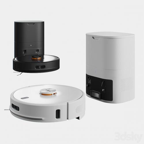 Xiaomi Lydsto Robot Vacuum Cleaner