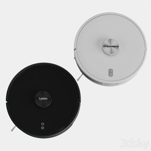 Xiaomi Lydsto Robot Vacuum Cleaner