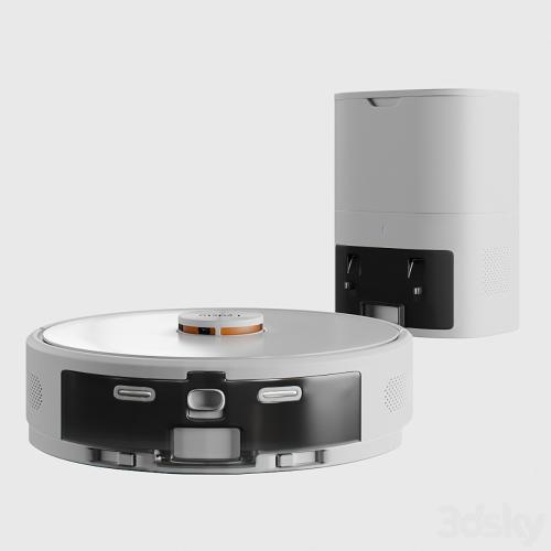 Xiaomi Lydsto Robot Vacuum Cleaner