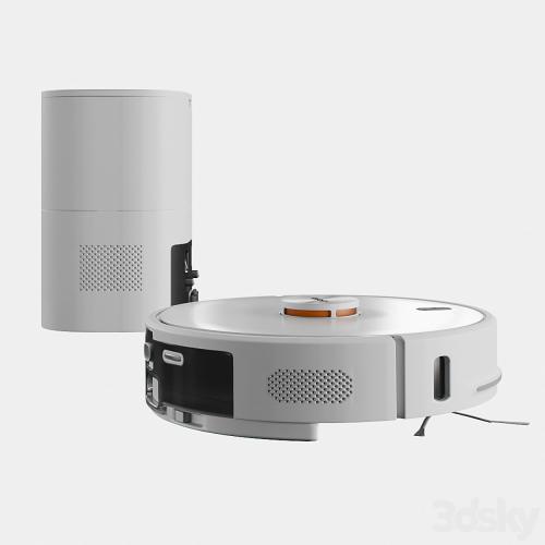 Xiaomi Lydsto Robot Vacuum Cleaner