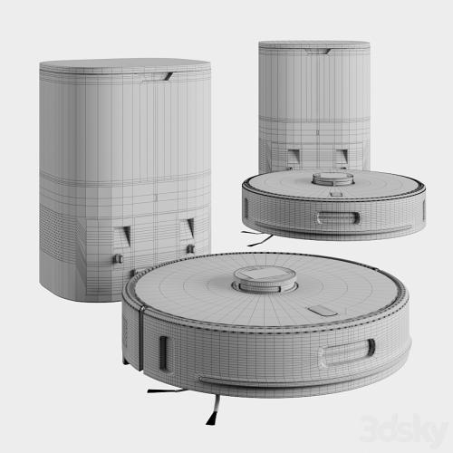 Xiaomi Lydsto Robot Vacuum Cleaner