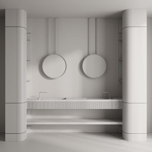 Bathroom 001