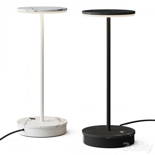 Linea Light Group Gemini Table Lamp