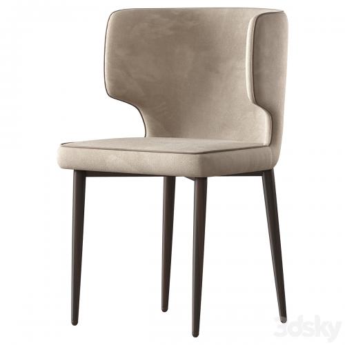 Mateo Chair by StoolGroup