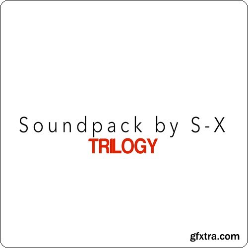 S-X Trilogy Soundpack