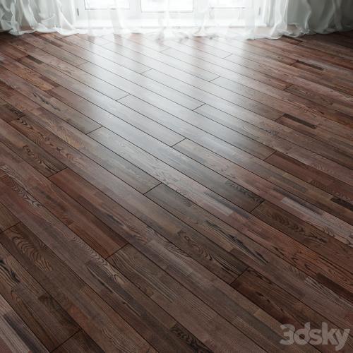 Salsa Premium Parquet Vol.1